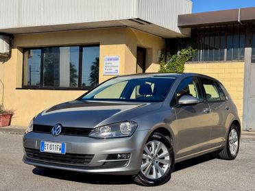 Volkswagen Golf 1.4 TSI 5p. Comfortline BlueMotion Technology