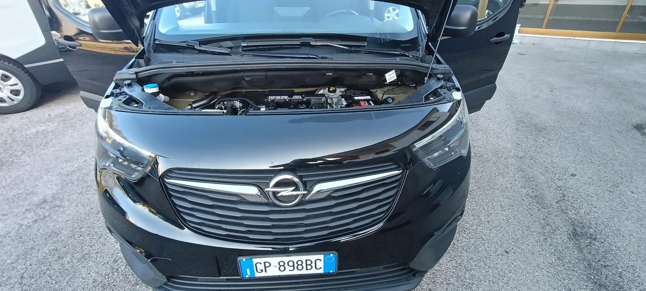 Opel Combo Cargo XL 1.5 Diesel 130CV S&S PL 950kg Edition