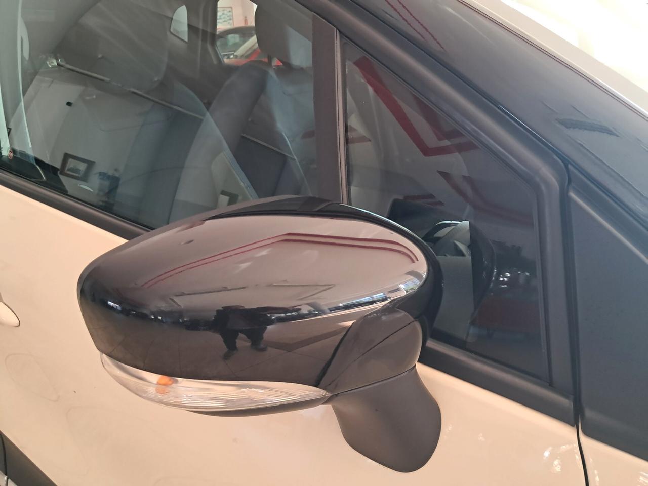 Renault Captur 1.5 dCi 8V 90 CV Start&Stop Energy R-Link