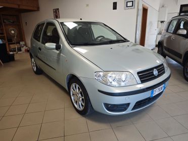 Fiat Punto 1.3 Multijet 16V 3 porte Dynamic