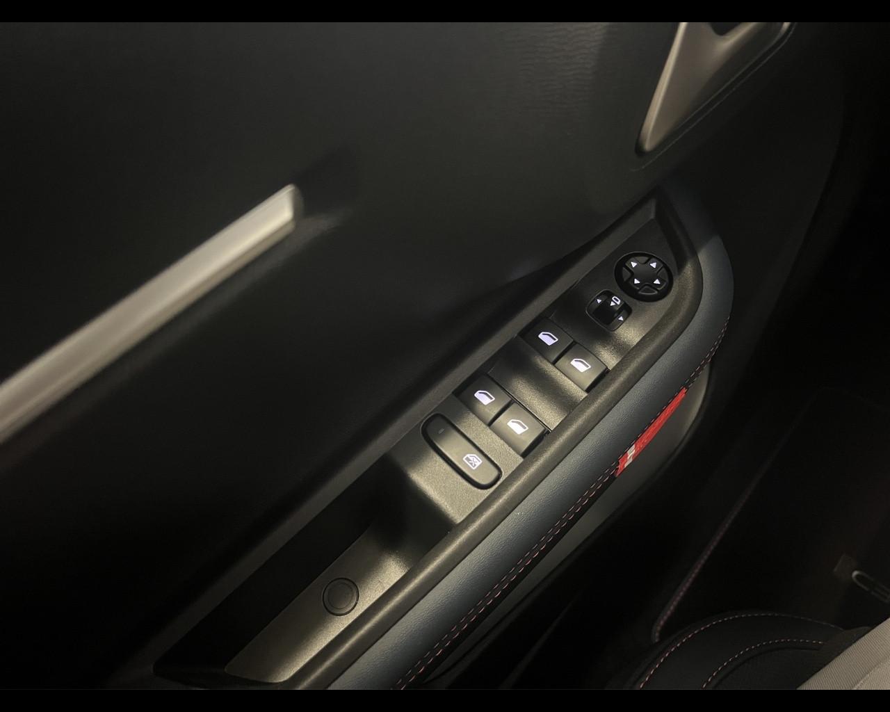 CITROEN Nuovo SUV C3 Aircross Turbo 100 cv Manuale - COLLE