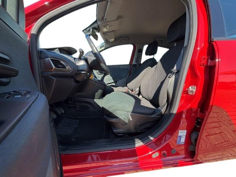Lancia Ypsilon Ypsilon 1.0 FireFly 5 porte S&S Hybrid Ecochic Silver