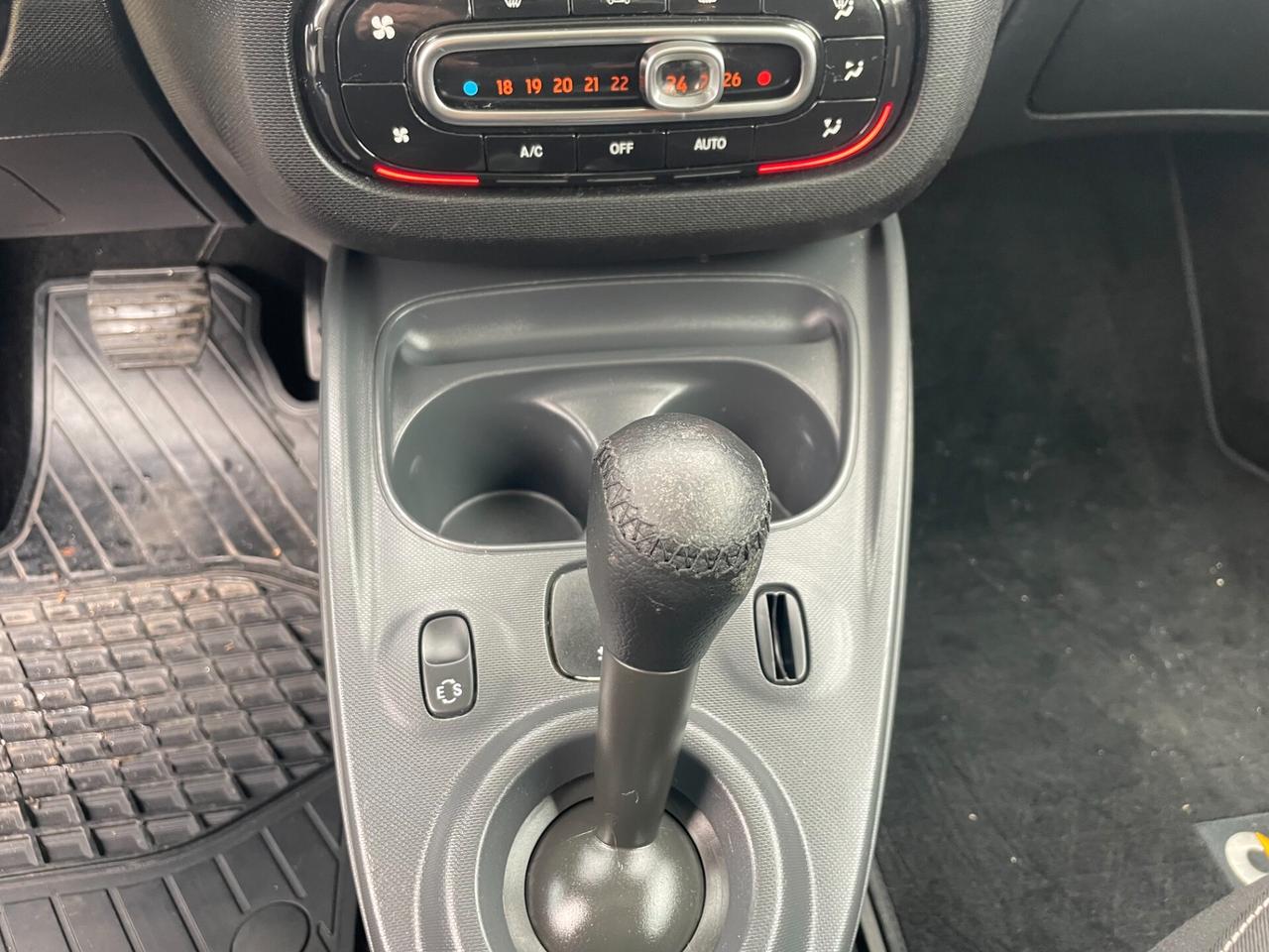 Smart ForTwo 70 1.0 Passion FINANZIABILE