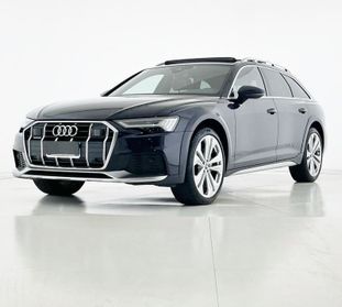 Audi A6 allroad A6 allroad 40 TDI 2.0 quattro S tronic Evolution