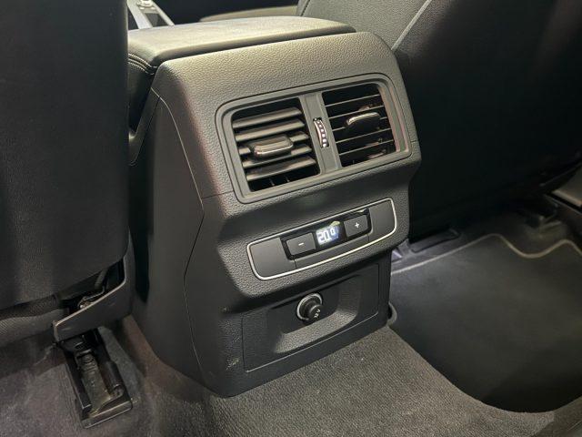 AUDI Q5 SPB 40TDI Stronic S line plus Iva esp. Unicoprop.