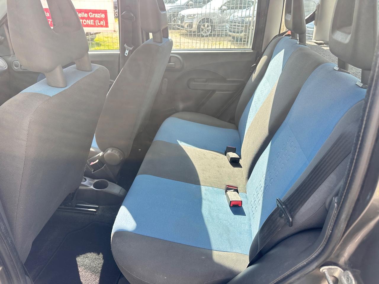 Fiat Panda 1.3 MJT -2010