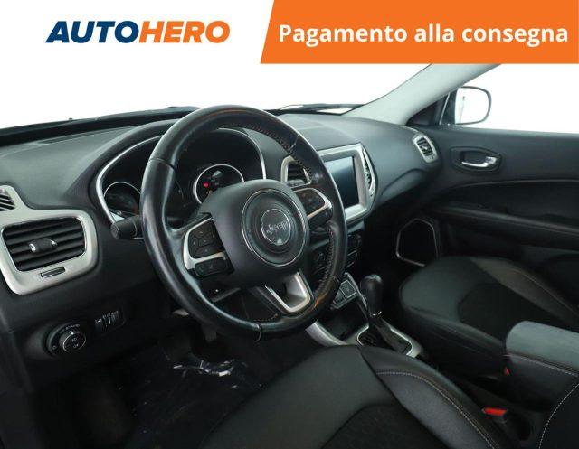 JEEP Compass 1.3 Turbo T4 150 CV aut. 2WD Longitude
