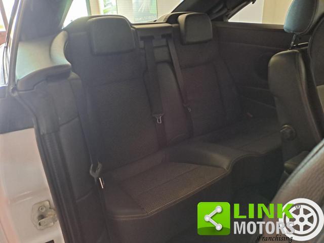 OPEL Astra TwinTop 1.9 16V CDTI 150CV Cosmo