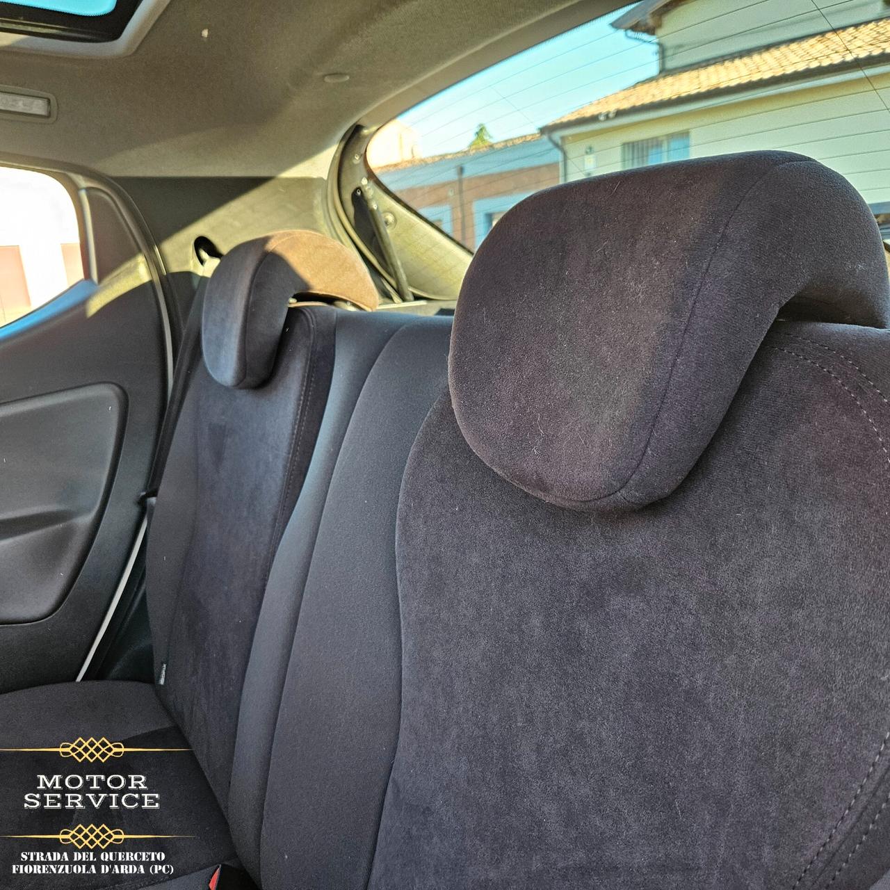 Lancia Ypsilon 1.2 Platinum PREZZO FINALE E REALE