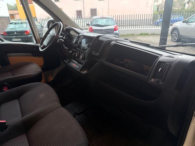 CITROEN Jumper L2 H2*UNI PROP*FINANZIABILE*IVA ESPOSTA