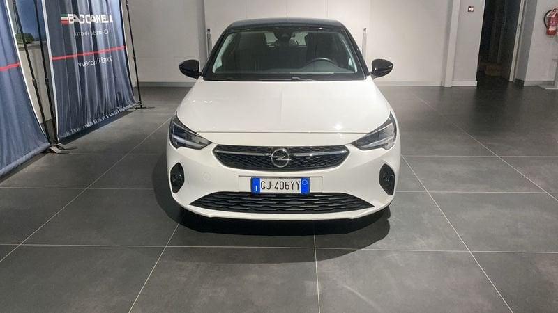Opel Corsa-e 5 porte Design & Tech
