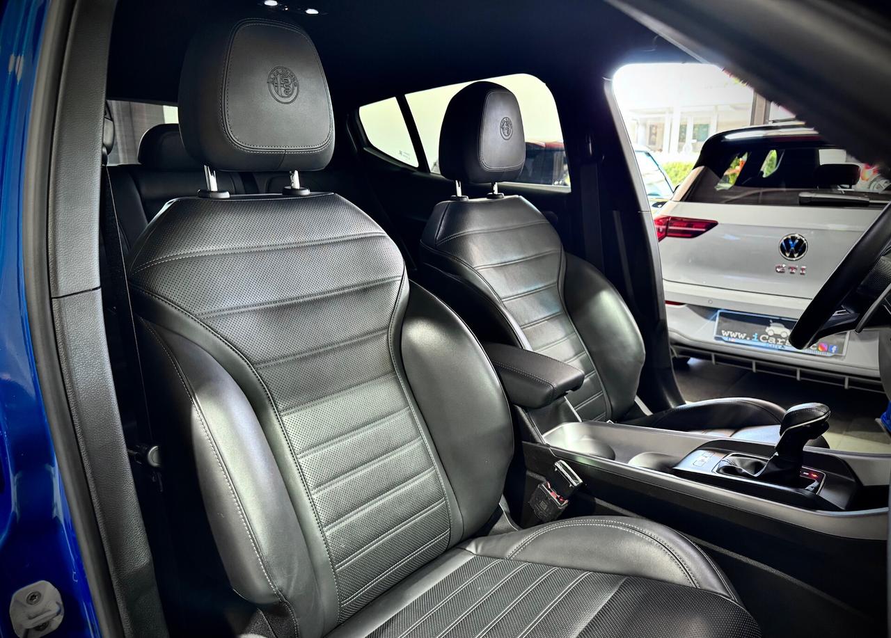 Alfa Romeo Tonale 1.5 130CV Hybrid GPL Speciale