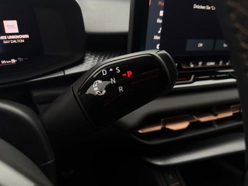 Cupra Terramar Terramar 1.5 e-Hybrid DSG MATRIX LED CAMERA 360 MEMORY