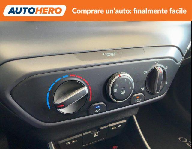 HYUNDAI i20 1.0 T-GDI 48V iMT Connectline