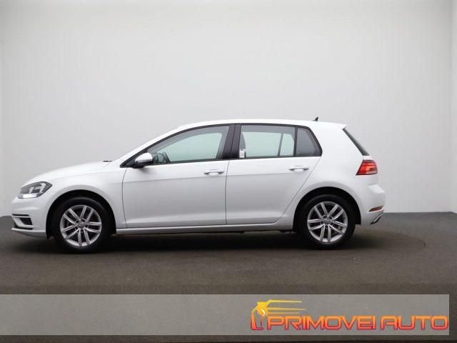 VOLKSWAGEN Golf 1.6 TDI 115 CV 5p. Comnfortline