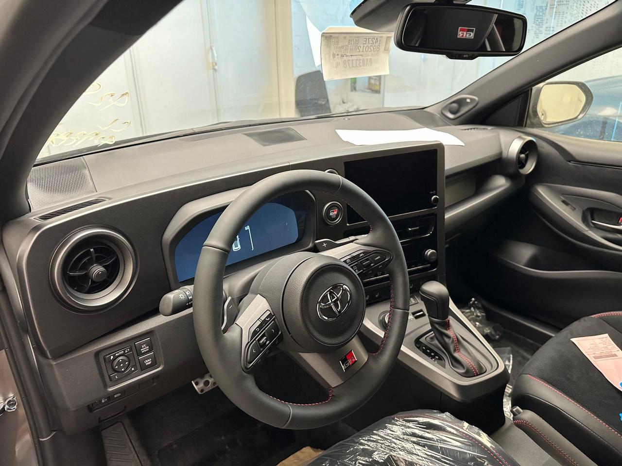 Toyota Yaris Gr 1.6 DOHC 280CV A/T Benzina Circu