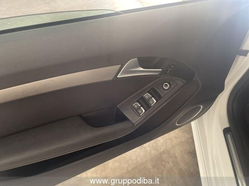 Audi A5 I 2011 Cabriolet Diesel Cabrio 3.0 V6 tdi Ambiente quattro 245cv s-tron
