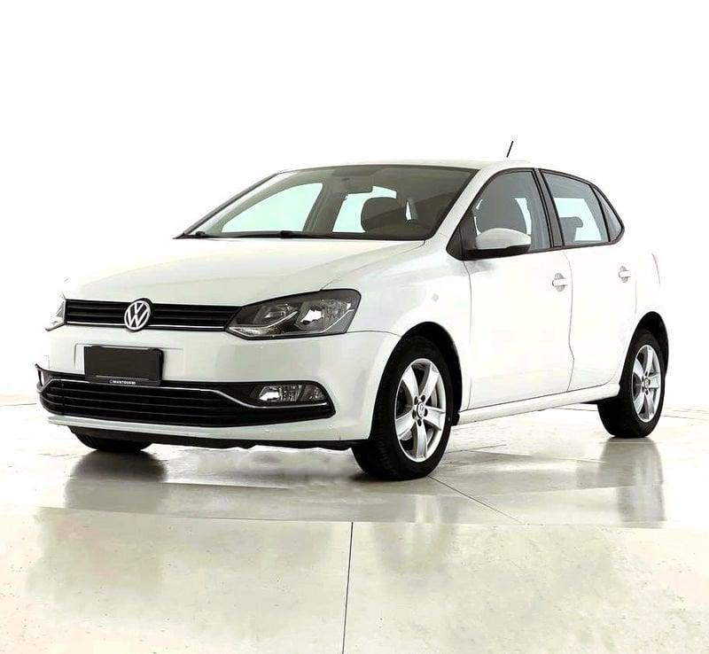 Volkswagen Polo Polo 1.4 TDI 5p. Business BlueMotion Technology