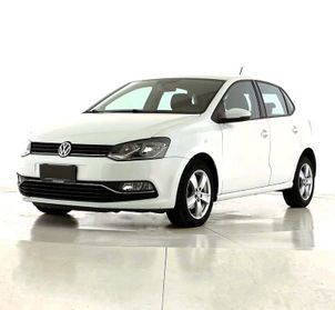 Volkswagen Polo Polo 1.4 TDI 5p. Business BlueMotion Technology