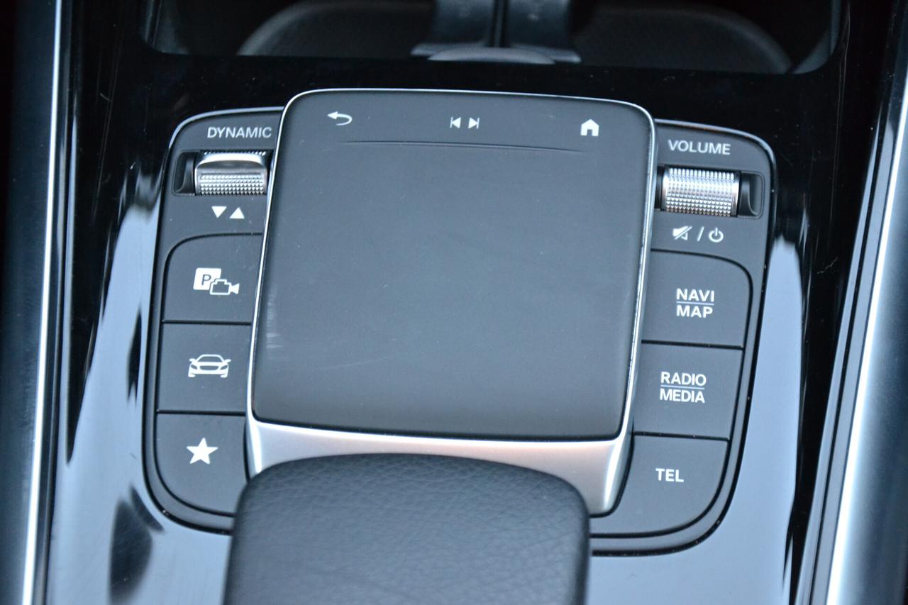 Mercedes-benz B 180 2.0D 116CV PREMIUM AMG **PREZZO REALE**SCHERMO MAX