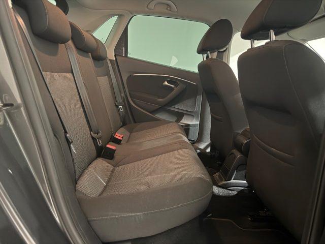 VOLKSWAGEN Polo 1.2 TSI DSG 5p. Highline BlueMotion Technology