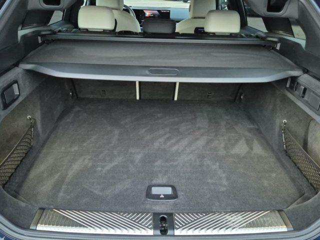 BMW 520 d 48V xDrive Touring Msport Pro