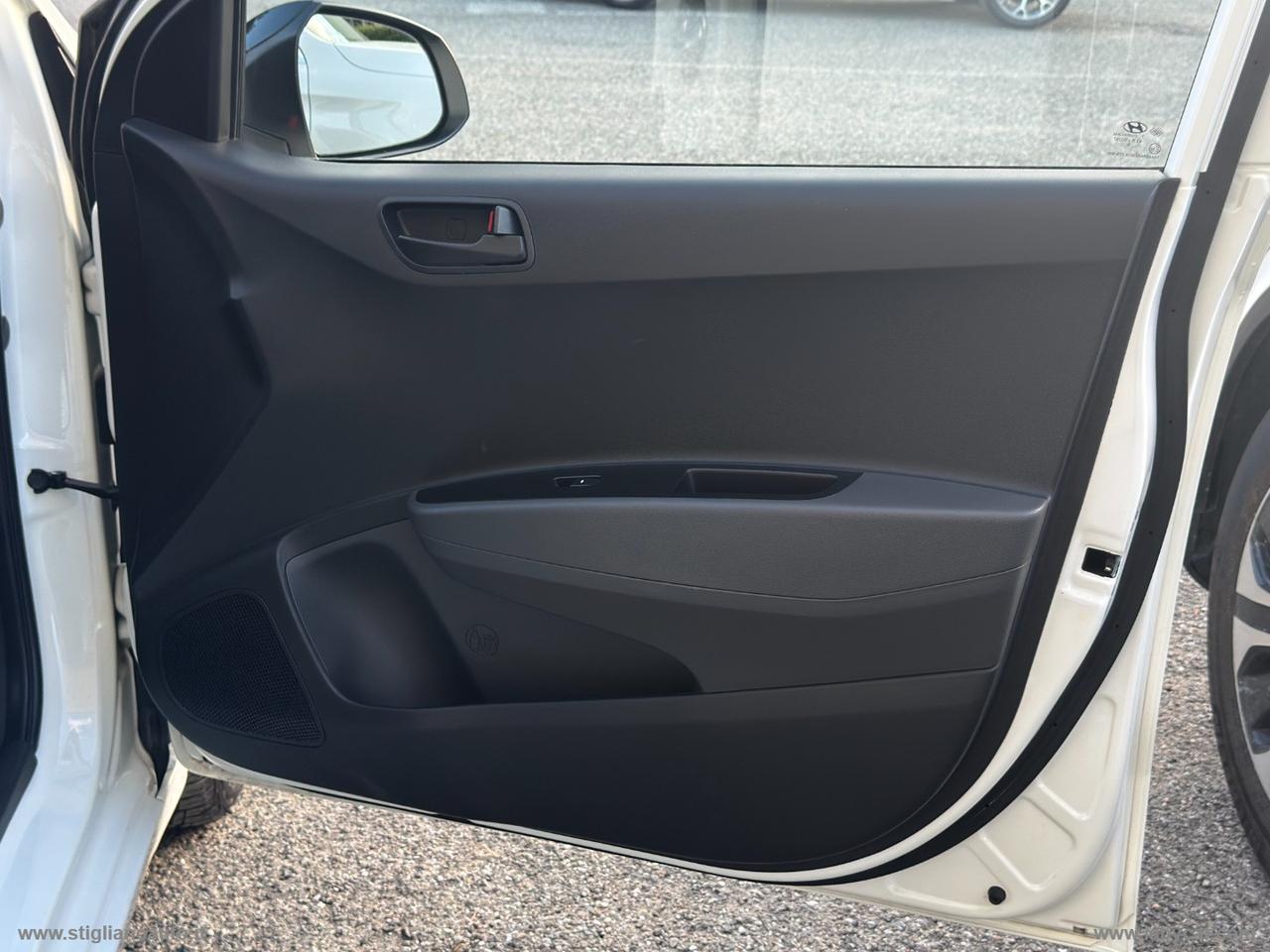 HYUNDAI i10 1.0 MPI Prime