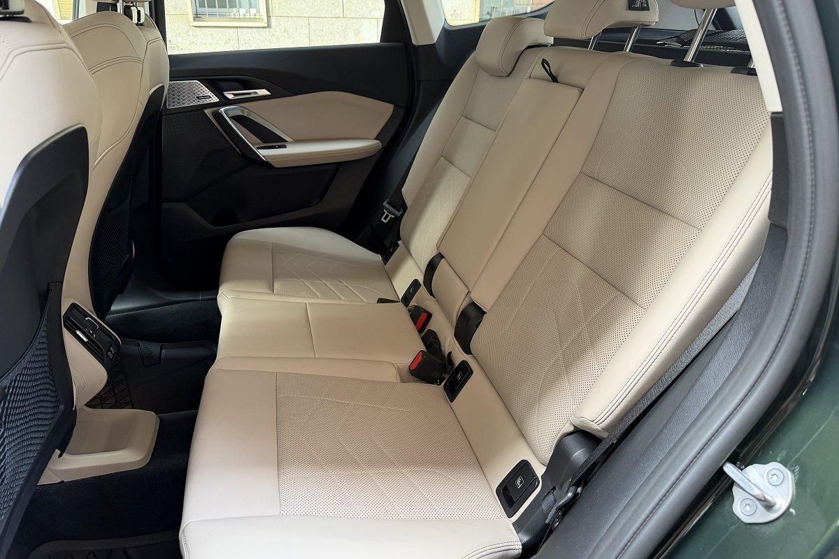 BMW X1 sDrive 18d xLine