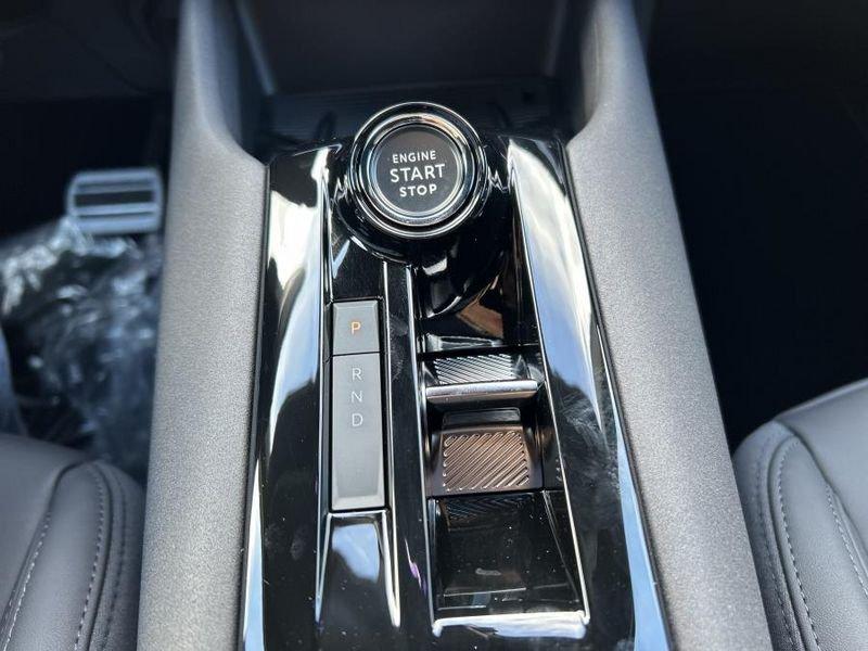 Alfa Romeo Junior 1.2 145 CV Hybrid eDCT6 Ti + PACK TECHNO+18"