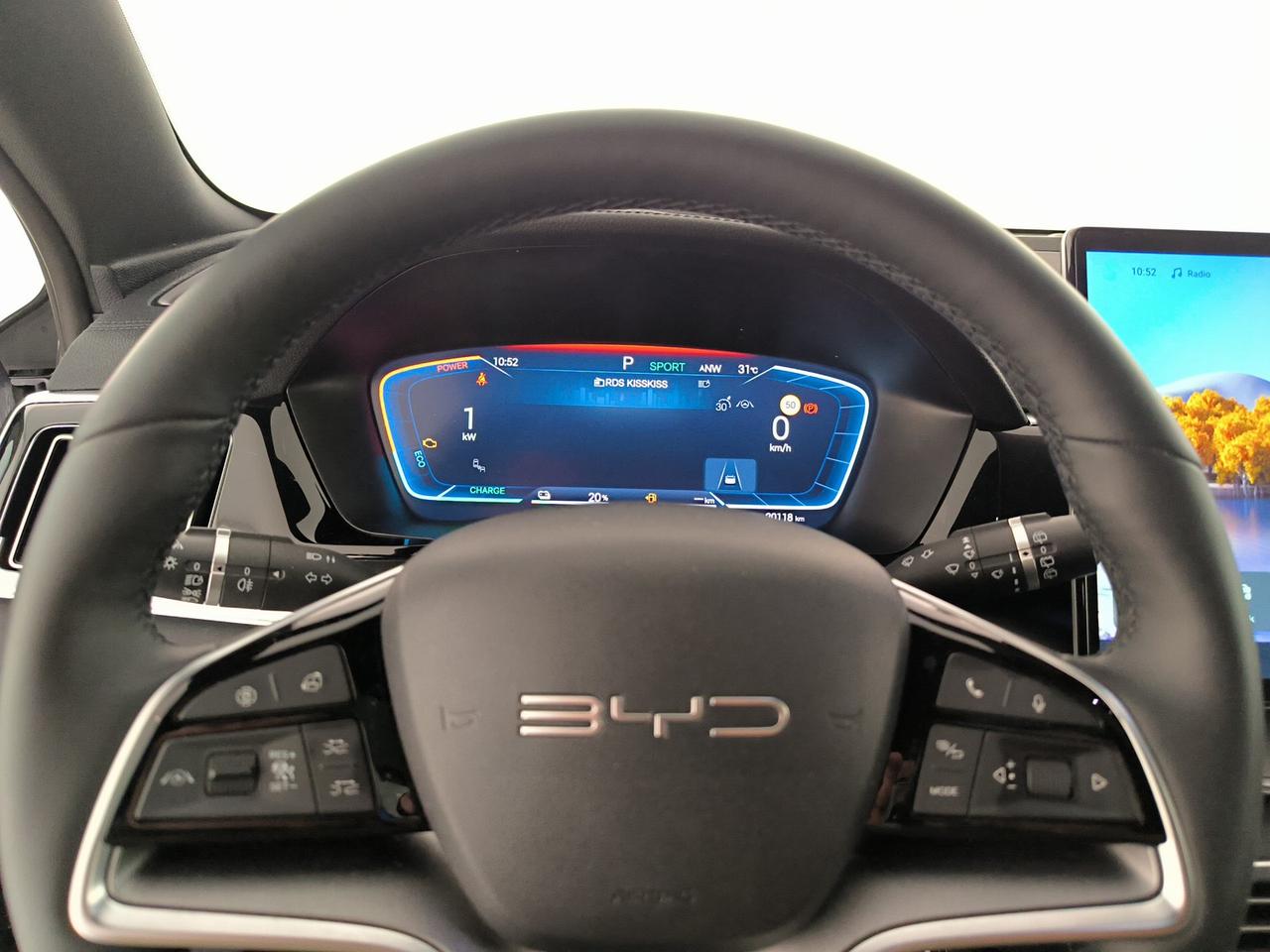 BYD Seal U DM-i dm-i 1.5 phev boost 2wd