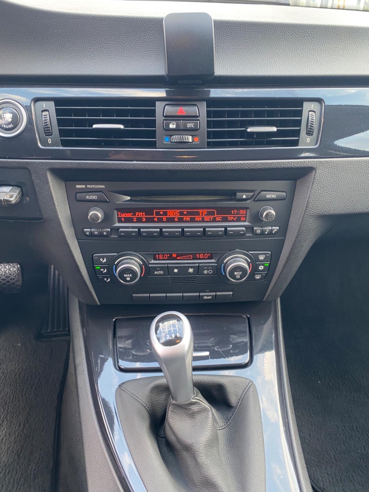 Bmw 320 320d Anno 2009 Full Pelle Pochi Km