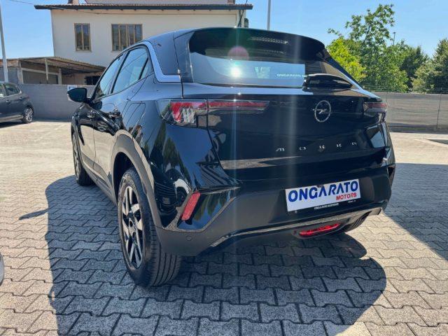 OPEL Mokka 1.2 Turbo Edition #GaranziaUfficiale
