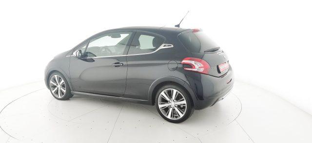 PEUGEOT 208 1.6 e-HDi 92 CV Stop&Start 3 porte XY