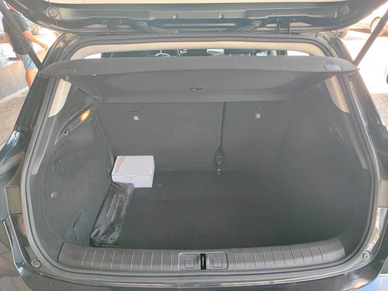 Fiat Tipo 1.4 5 porte Lounge