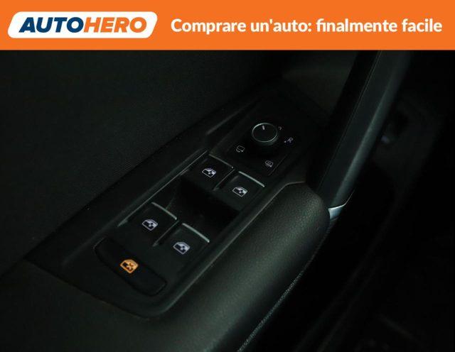 VOLKSWAGEN Tiguan 2.0 TDI SCR DSG 4MOTION Advanced BMT