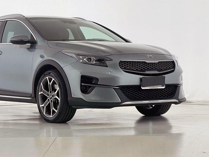 KIA Xceed Xceed 1.6 CRDi 136 CV Evolution