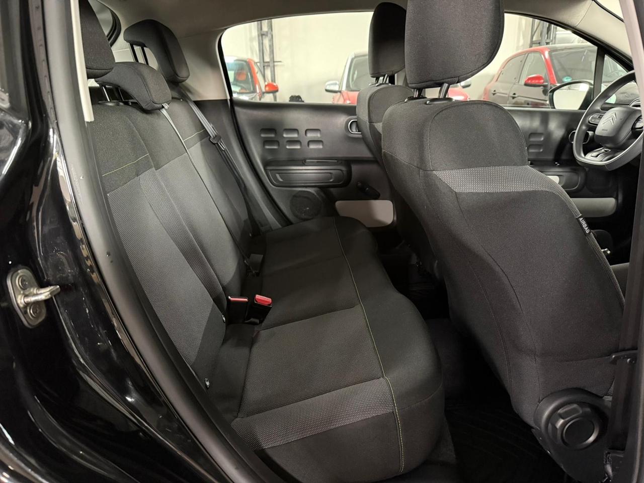 Citroen C3 PureTech 100 S&S You