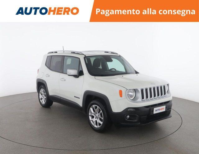 JEEP Renegade 1.4 MultiAir Limited