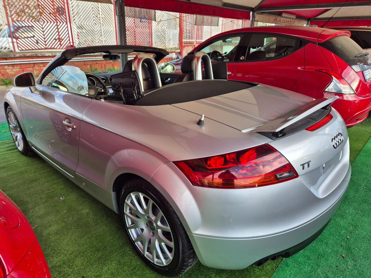 Audi TT Audi tt