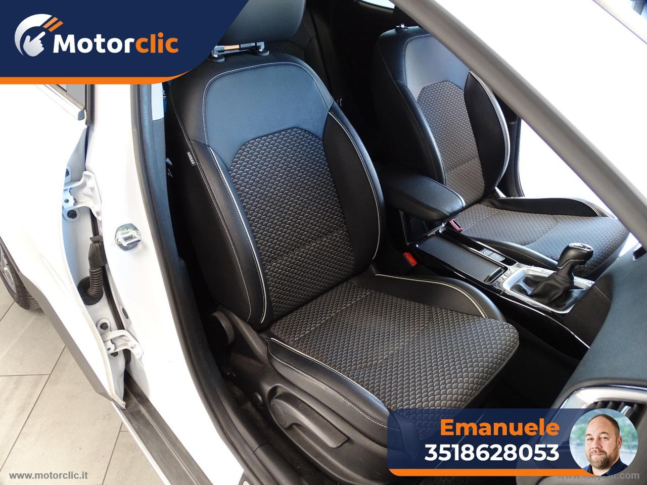 KIA Xceed 1.0 T-GDi GPL High Tech