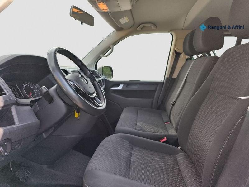 Volkswagen Caravelle Caravelle 2.0 TDI 150CV PC Cruise