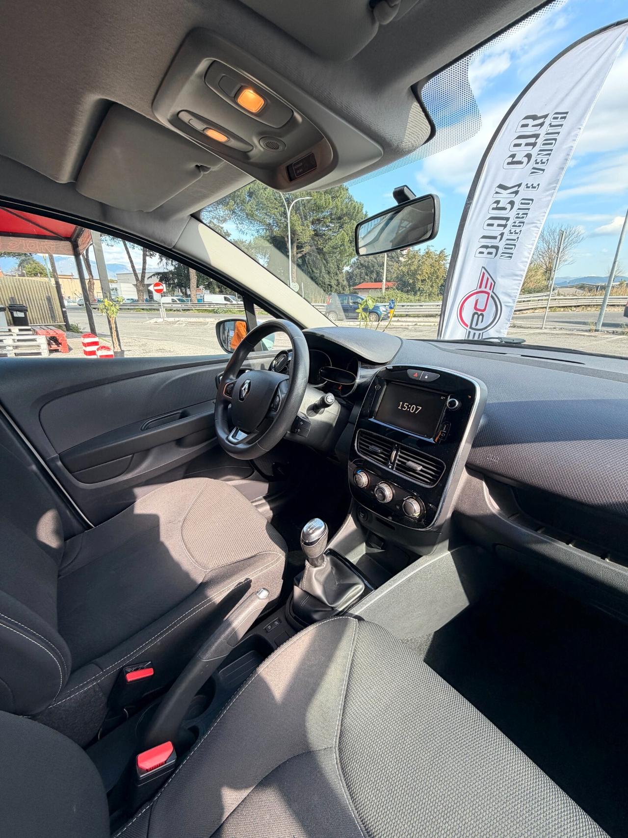 Renault Clio TCe 12V 90 CV GPL 5 porte Business