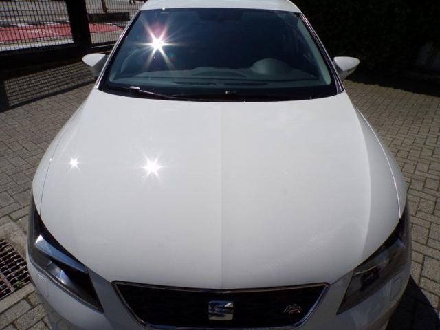 SEAT Leon 1.4 TSI 122 CV 5p. Start/Stop FR