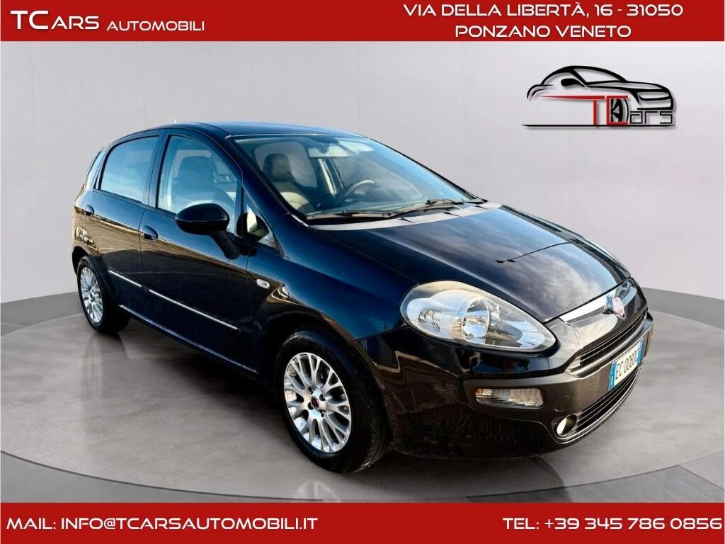 FIAT PUNTO EVO 1.3 MJT PREZZO FINO A SABATO
