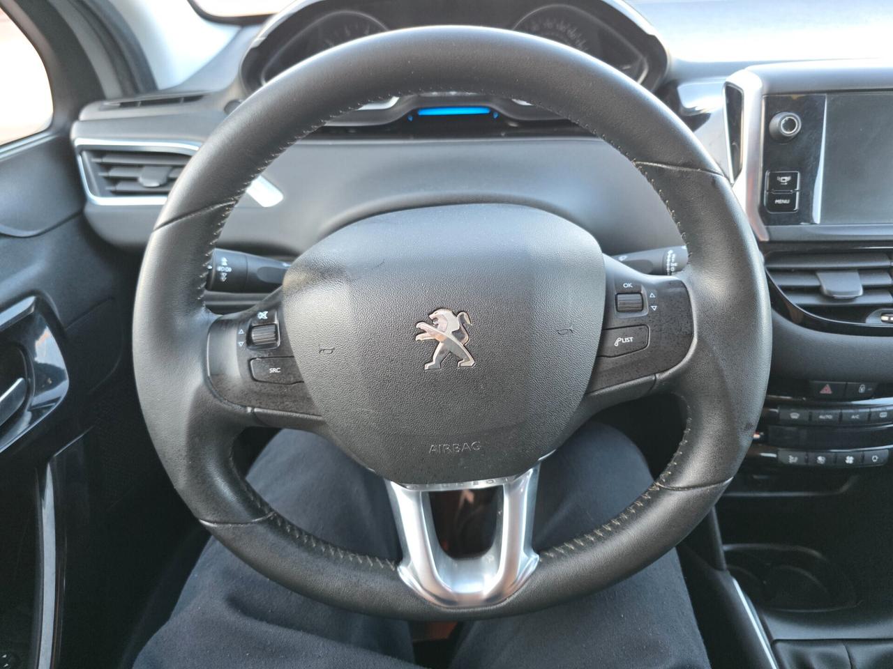 Peugeot 208 1.2 VTi Allure