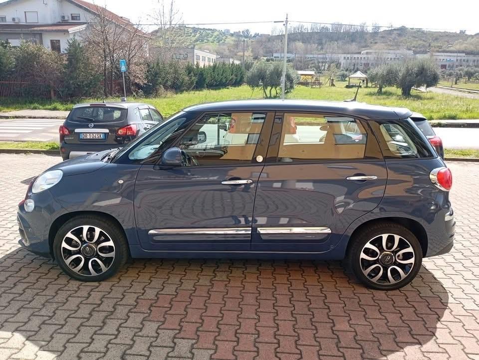 Fiat 500L 1.6 Multijet 120 CV 120°