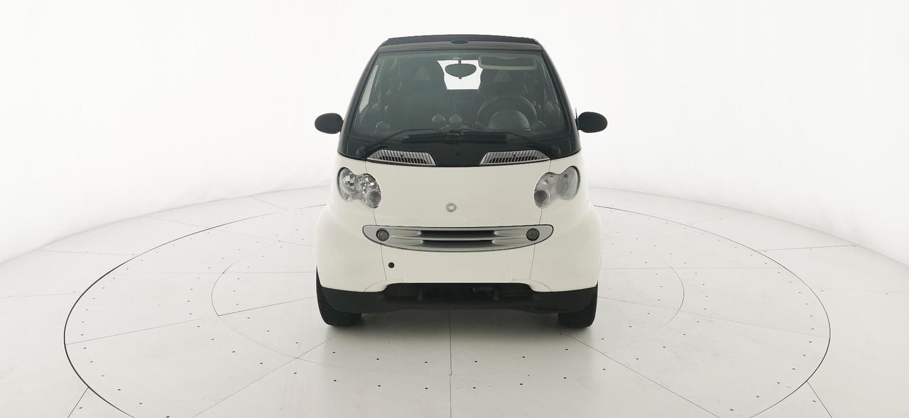 Smart ForTwo 700 cabrio pulse