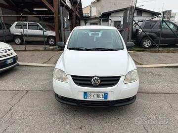 Volkswagen Fox 1.2 Sport