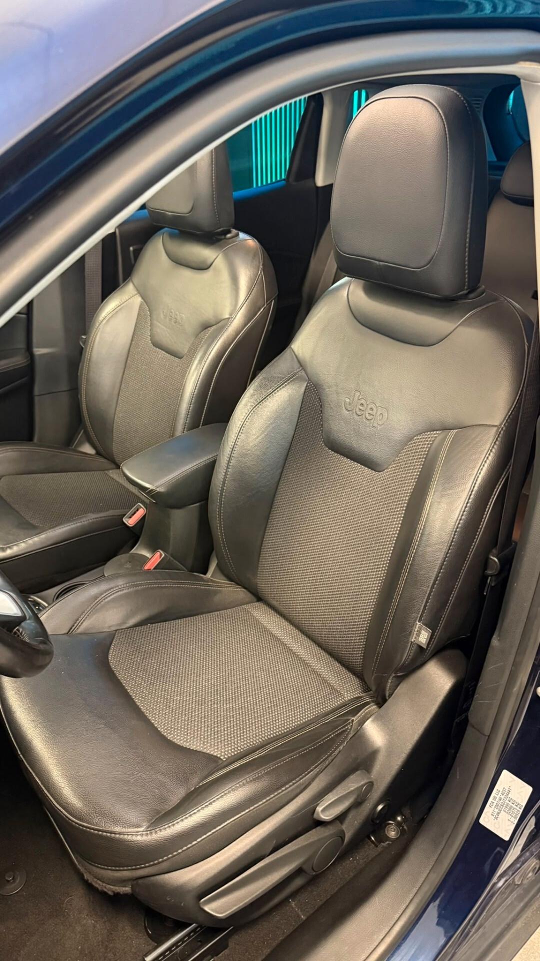JEEP COMPASS 1.6 MJT 2WD LIMITED 2018