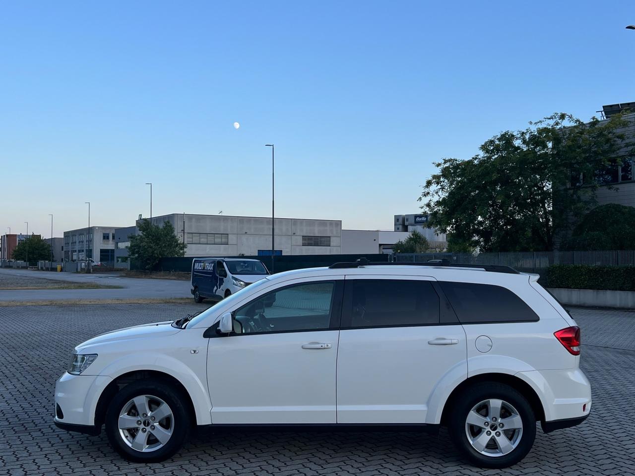 Fiat Freemont 2.0 Multijet 140 CV Urban
